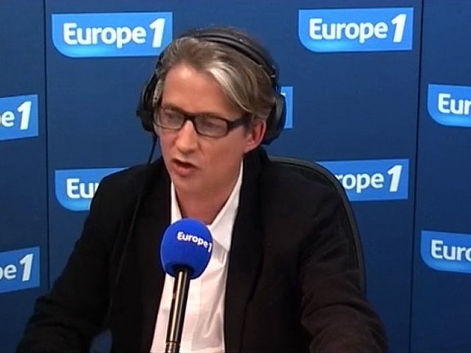 "Le culte musulman n'est pas organisé"