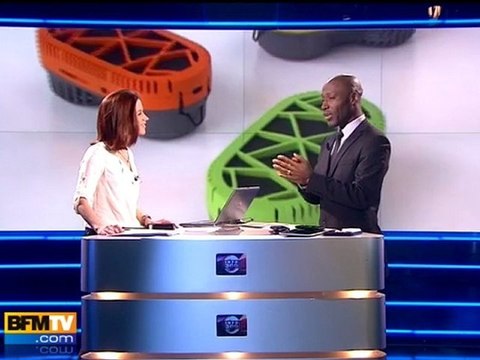 De nouvelles façons de recharger nos gadgets électroniques