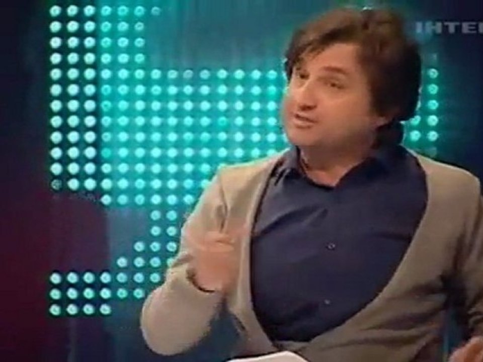 "Разбор полетов" часть 1