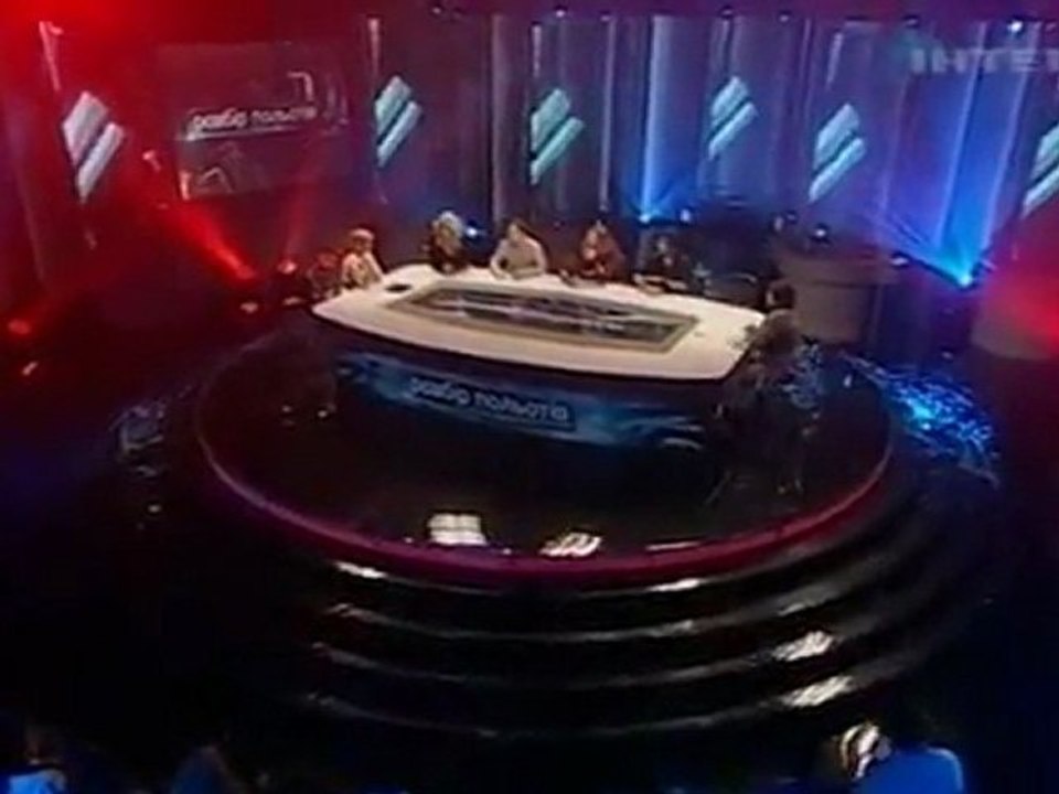 "Разбор полетов" часть 2