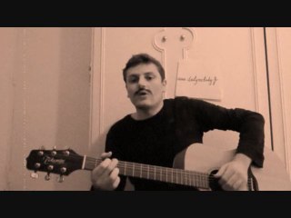 Les amoureux des bancs publics