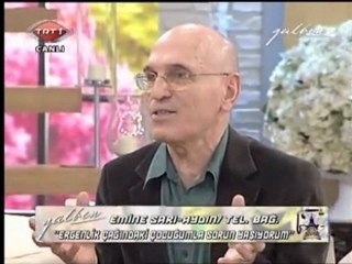 GÜLBEN - Nil Gün & Saim Koç Sağlıklı İlişkileri Anlatıyor