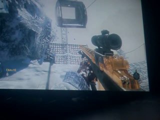 Cachette sur Summit black ops