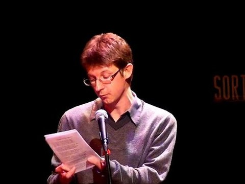 27 Professeur V 2 - scène slam mons - 24-02-11