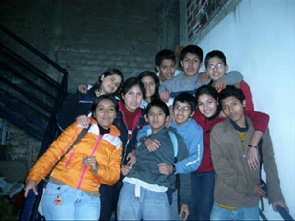 PROYECTO NISSI