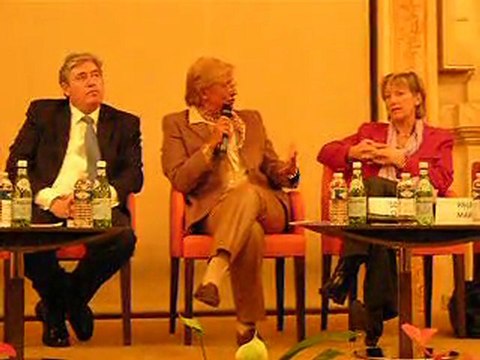 « La scolarisation des enfants porteurs de handicap » 3