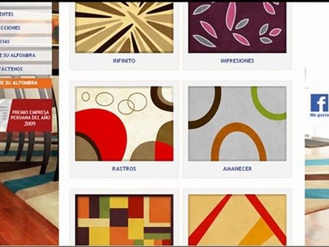 BRAPAL ART : Alfombras Hechas a Mano | Alfombras Modernas | Alfombras Exclusivas | Diseño de Alfombras