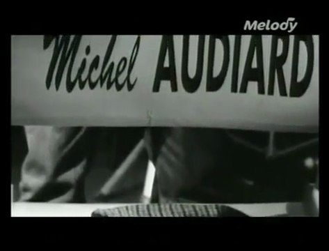 le cinema d'audiard par sardou