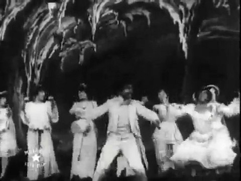 Le Cake-Walk infernal (1903) - Georges Méliès