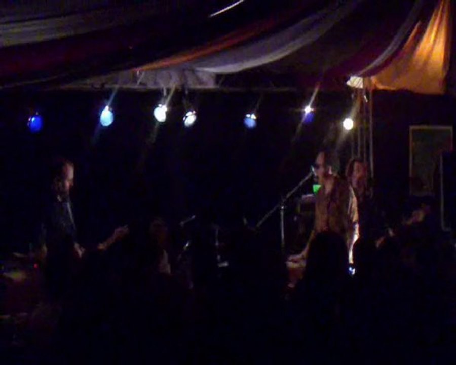 JUANITOS TOUR2011