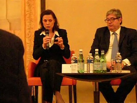 « La scolarisation des enfants porteurs de handicap » 6