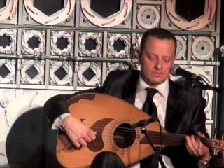 Larinouna Concert à l' IMA 2e partie