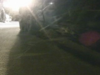 La boîte à rêves- ACTE 1