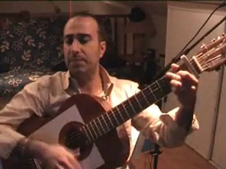 salam aleicoum