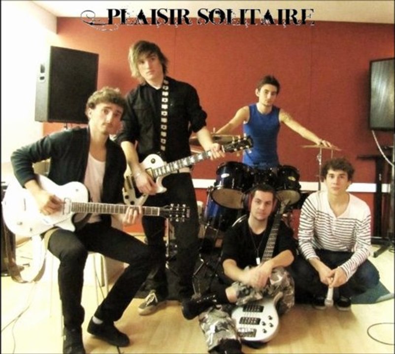 plaisir solitaire