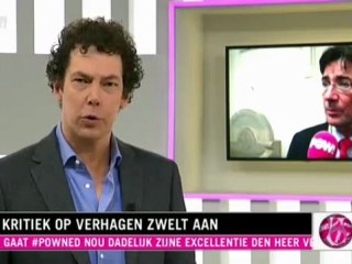 PowNews 28 februari 2011