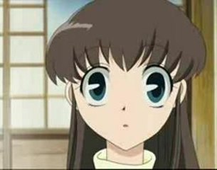 Fruits basket