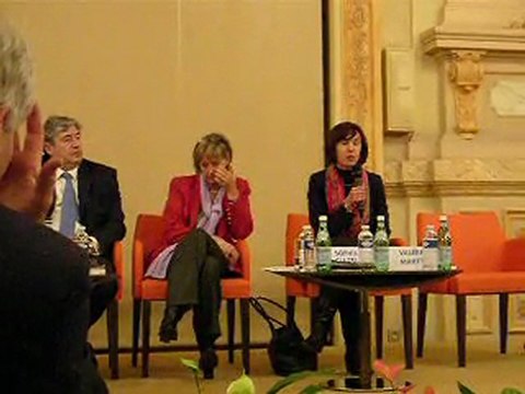 « La scolarisation des enfants porteurs de handicap » 8