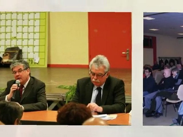 CANTONALES 2011