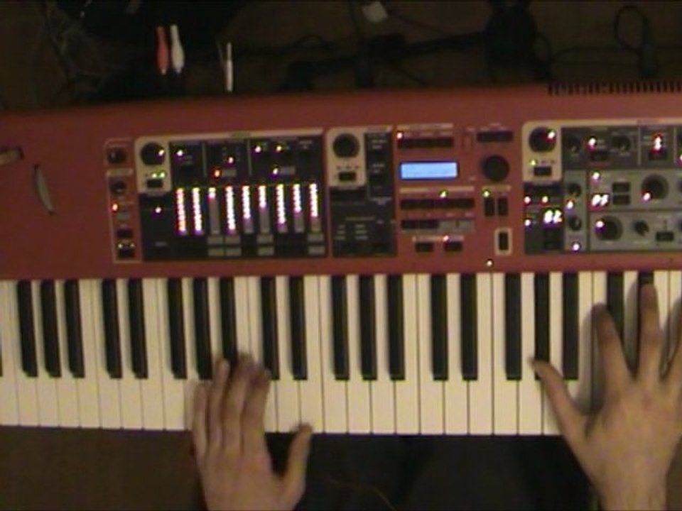 LIVE DRUM MACHINE - Suicide Underground (Air)