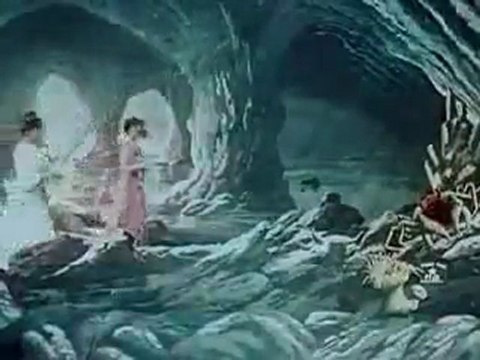 Le royaume des Fées (1903) - Georges Méliès
