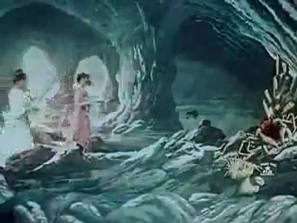 Le royaume des Fées (1903) - Georges Méliès