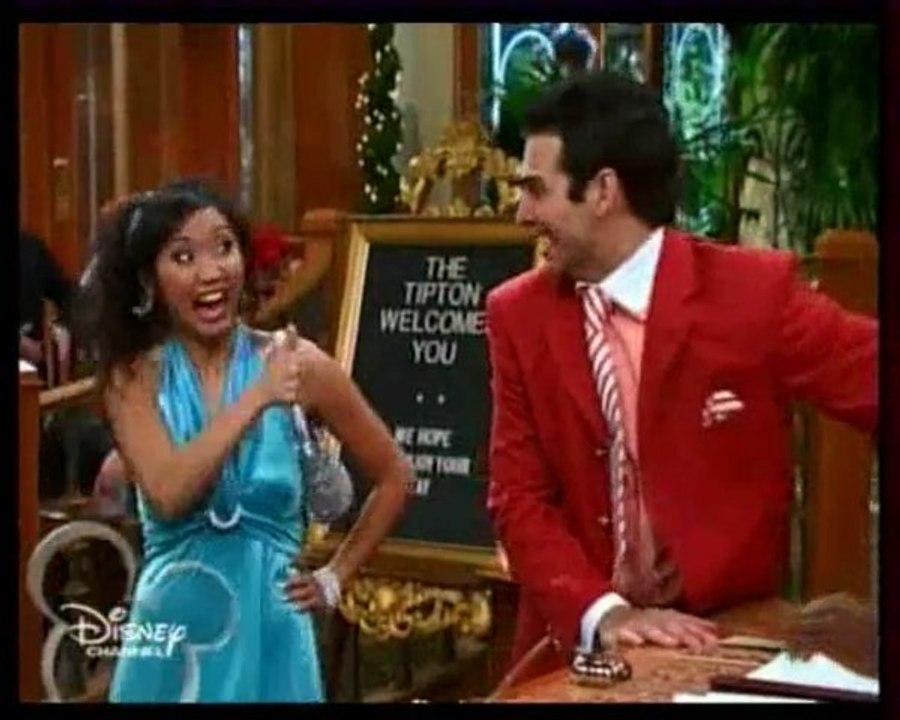 3x15 Les Jumeaux Emmenagent partie 1