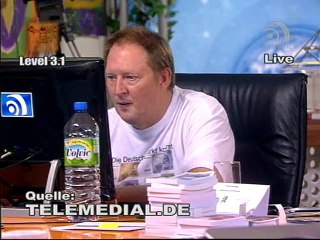 Kanal Telemedial - Wall Street 15 - March 04, 2010