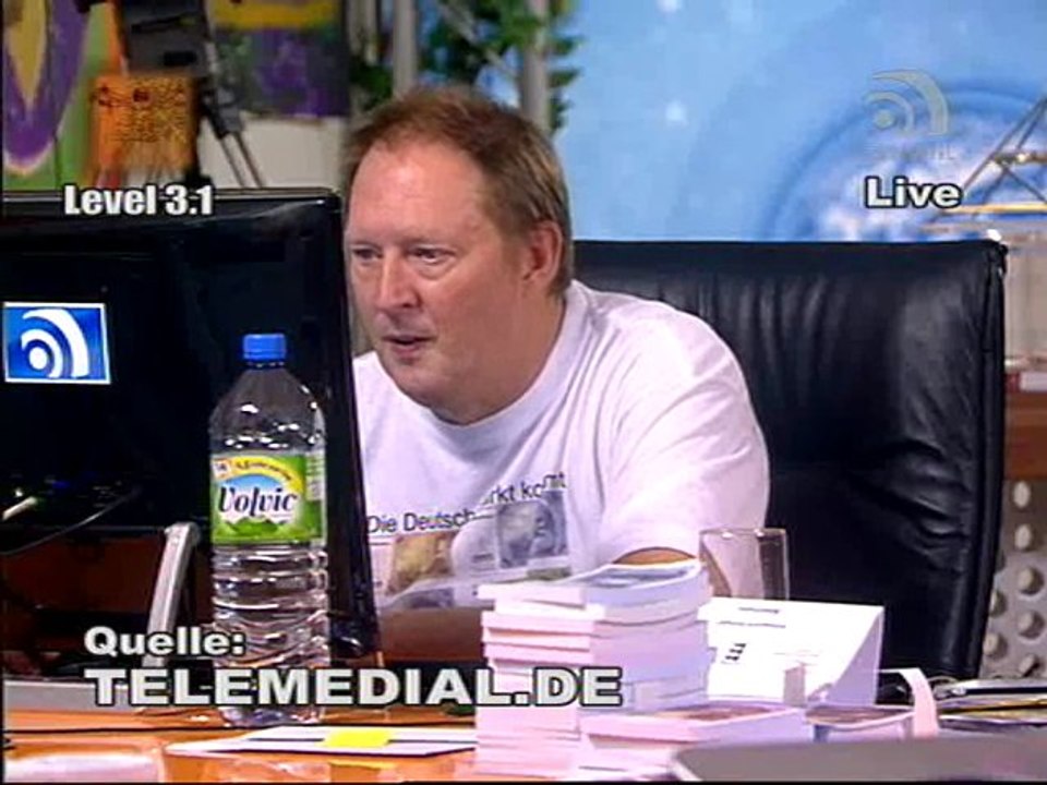 Kanal Telemedial - Wall Street 15 - March 04, 2010