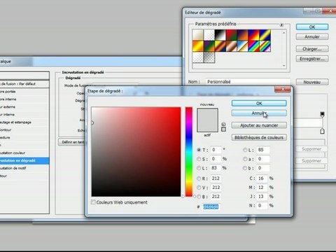 Tutoriel CSS3 : Créer un formulaire de recherche en CSS3