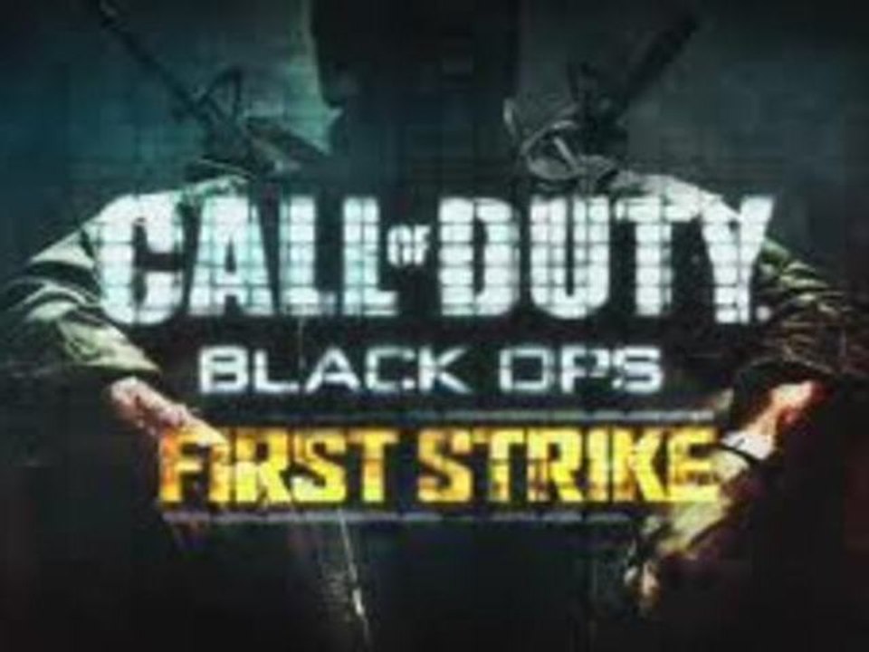 (Vidéo-Test) Zombie : Ascension