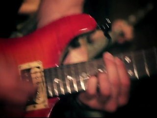 A Whisper Rising - "The Approaching Storm"