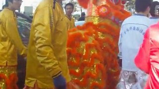 [nouvel an chinois à lyon 2011