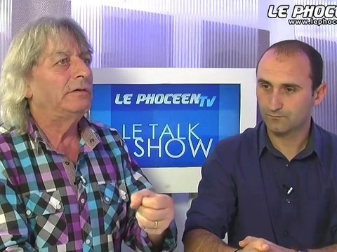 Talk Show : Ce sera un très très gros transfert
