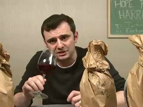 Blind Tasting of Pinot Noirs from Around the World – ...