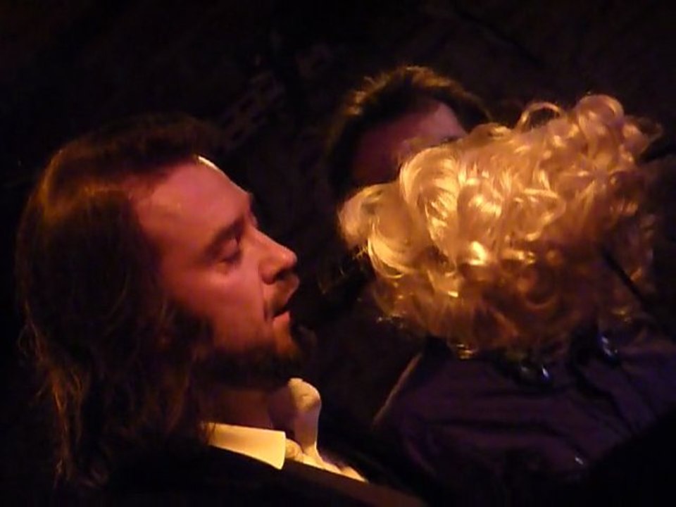 Stanislas Sunset Sunside "Night and Day"