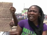 Abidjan: six femmes tuées par balles