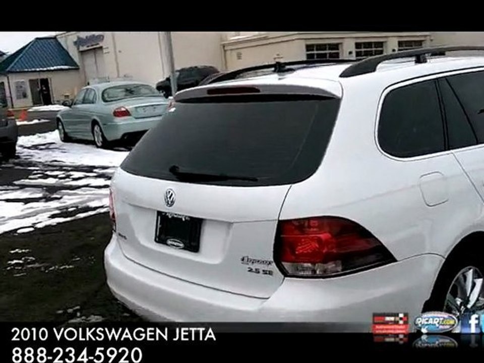 Volkswagen Jetta Columbus Ohio