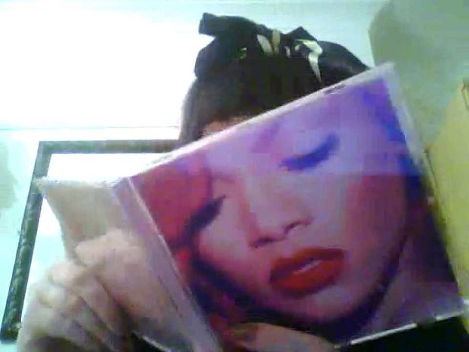 Ancillary Tasks: digipacks
