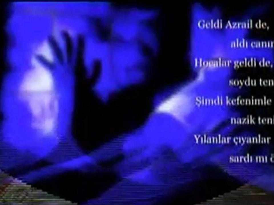 SOLDURMA ÖLÜM