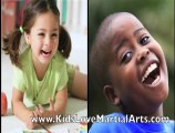 Kids Karate Martial Arts in Amarillo, TX