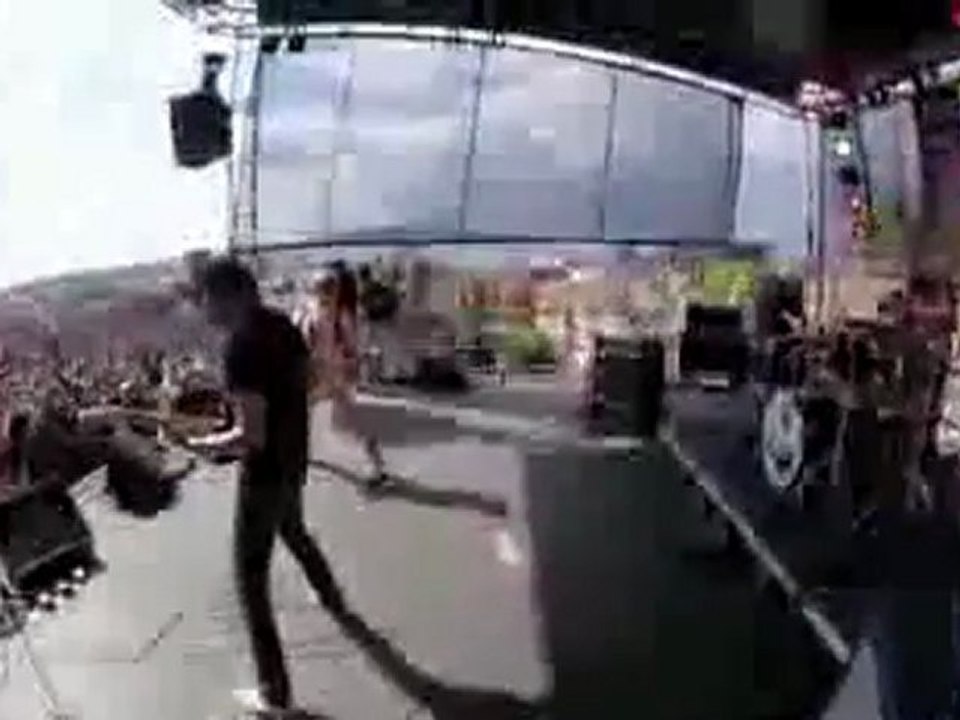 The Electrix Live @ Fimu