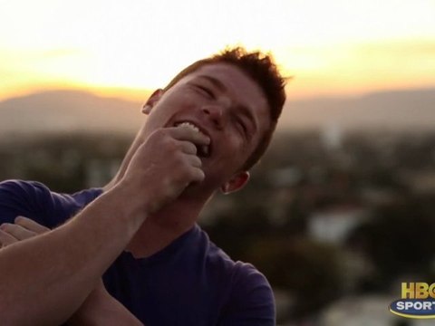 HBO Boxing: Saul Canelo Alvarez - Practice Makes Perfect