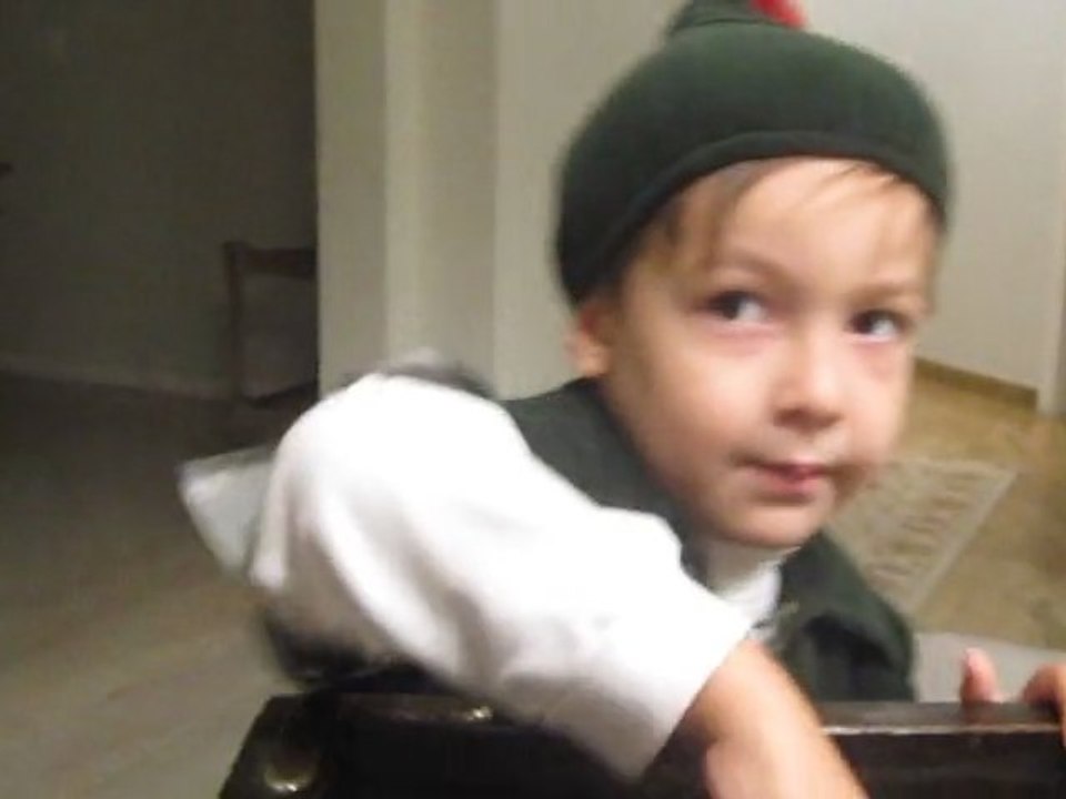 Peter Pan