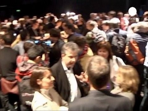 La intervención de Steve Jobs impulsa las acciones de...