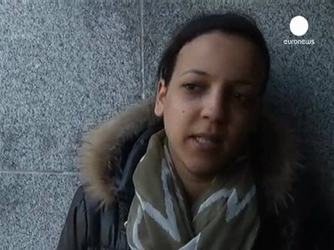 Un joven islamista, en solitario, autor del tiroteo en...