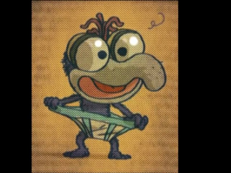 Steve Baker - Les Nuits du Gonzo 6 (hangar 23)