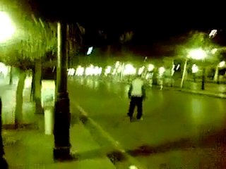 Un Crie de liberté !d'un Tunisien enfin libéré !