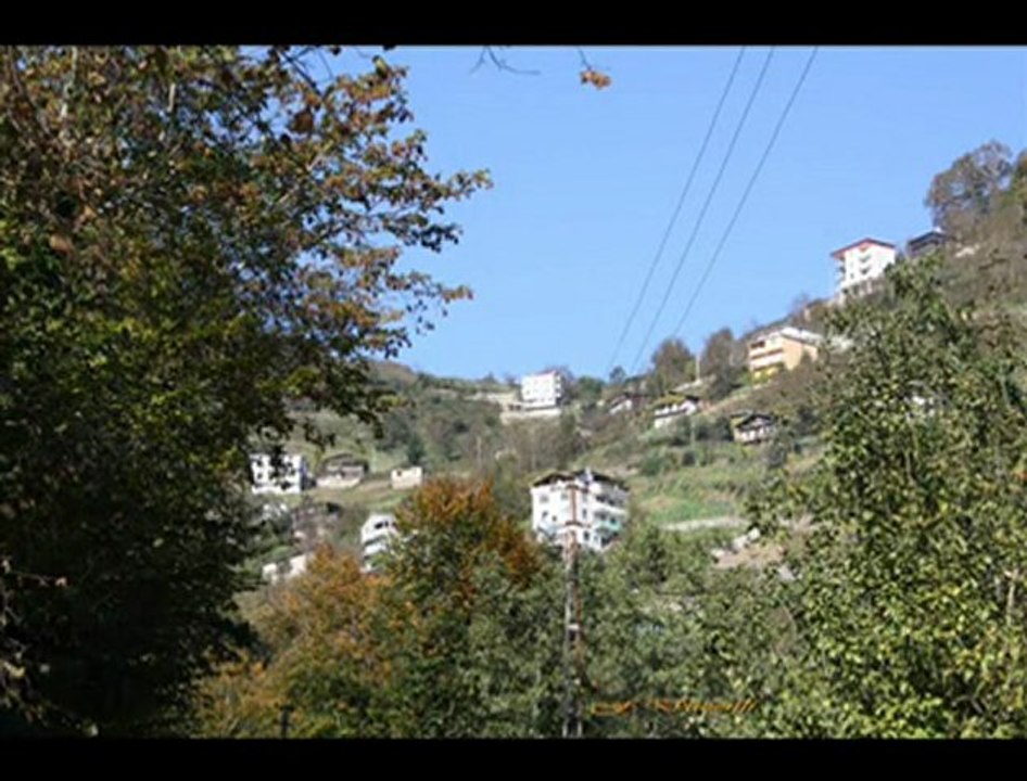 of sürmene çaykara