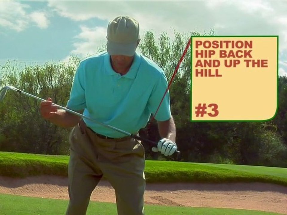 Downhill Lie